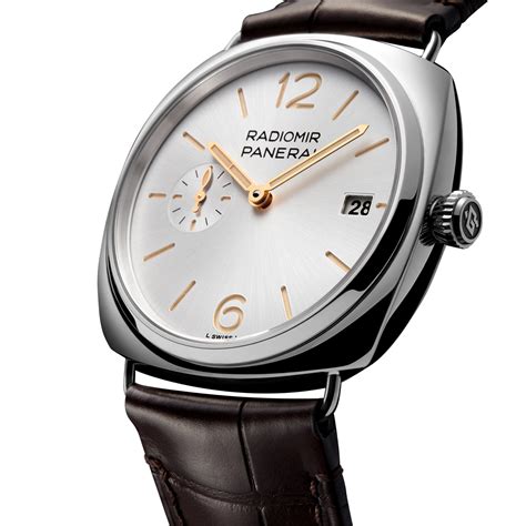 panerai radiomir 2020|Panerai radiomir 40mm watches.